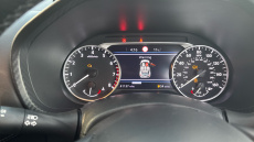 Nissan Juke 1.0 DiG-T 114 N-Connecta 5dr Petrol Hatchback